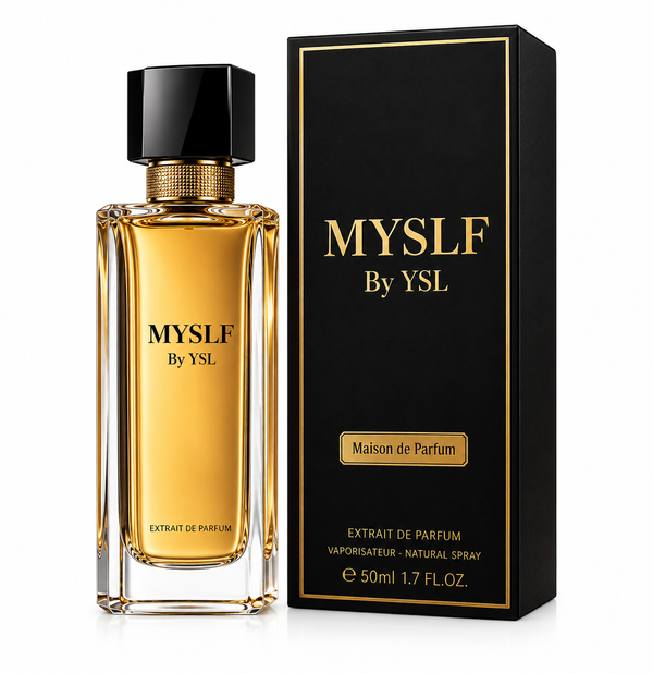 MYSLF By YSL 50ml Perfume