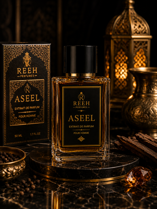 Aseel  50ML Perfume