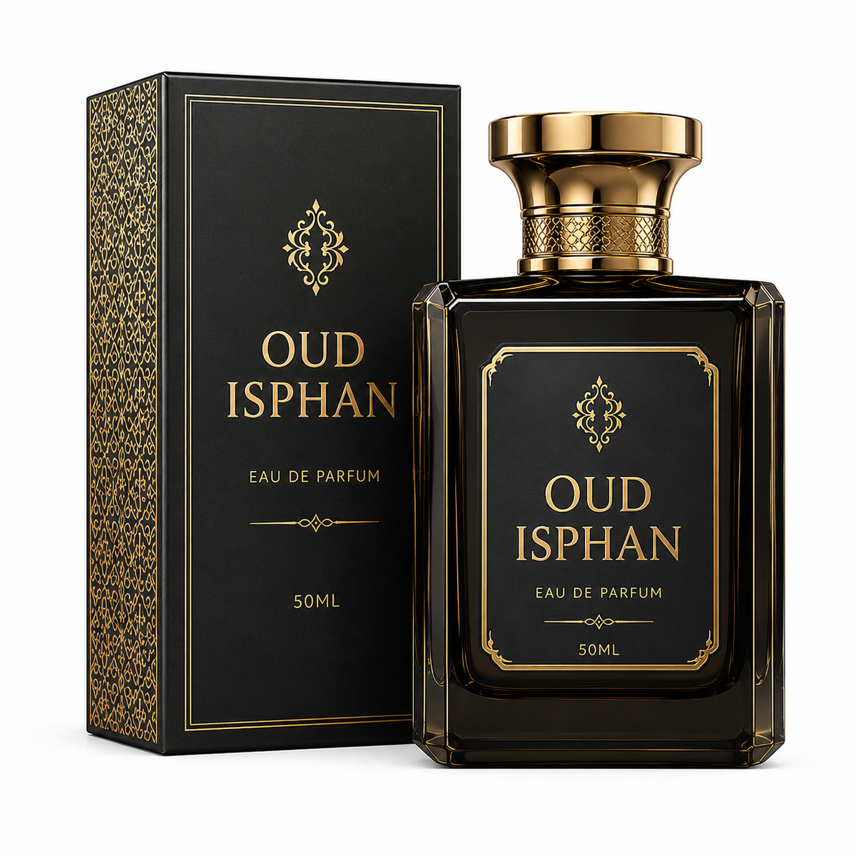 OUD Isphan  50ML Perfume