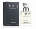 ETERNITY Parfum Men & Women 50 Ml