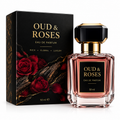 Oud & Roses 50ml