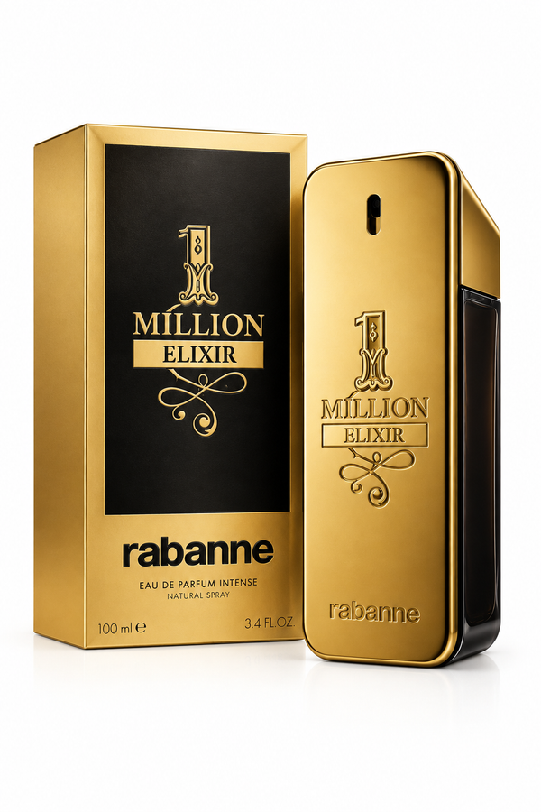 1 Million Elixir by Rabanne 50 ml
