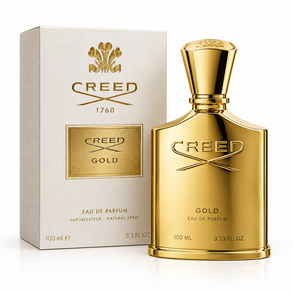 Creed Gold  50 ml