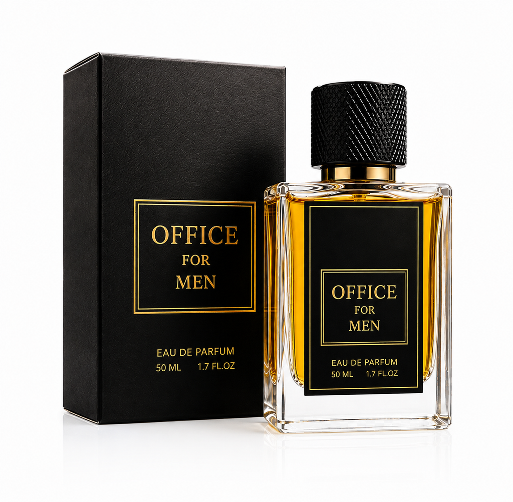 Office for men  50ML Perfume