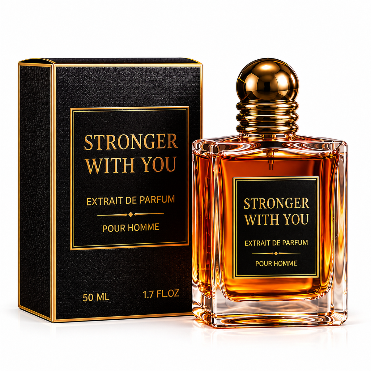 Stronger With You   50ML Perfume