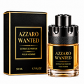 Azzaro wanted  50ML Perfume