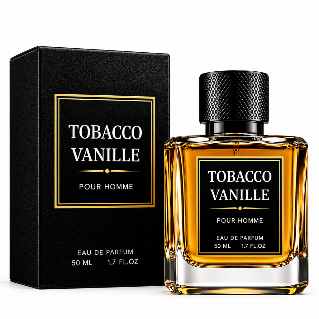 Tobacco vanilla Tom Ford  50ML Perfume