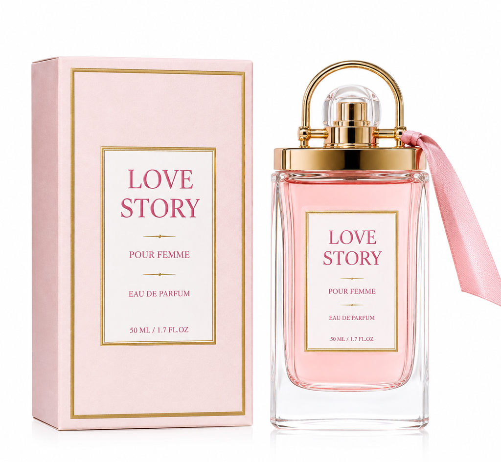 Love story 50ML Perfume