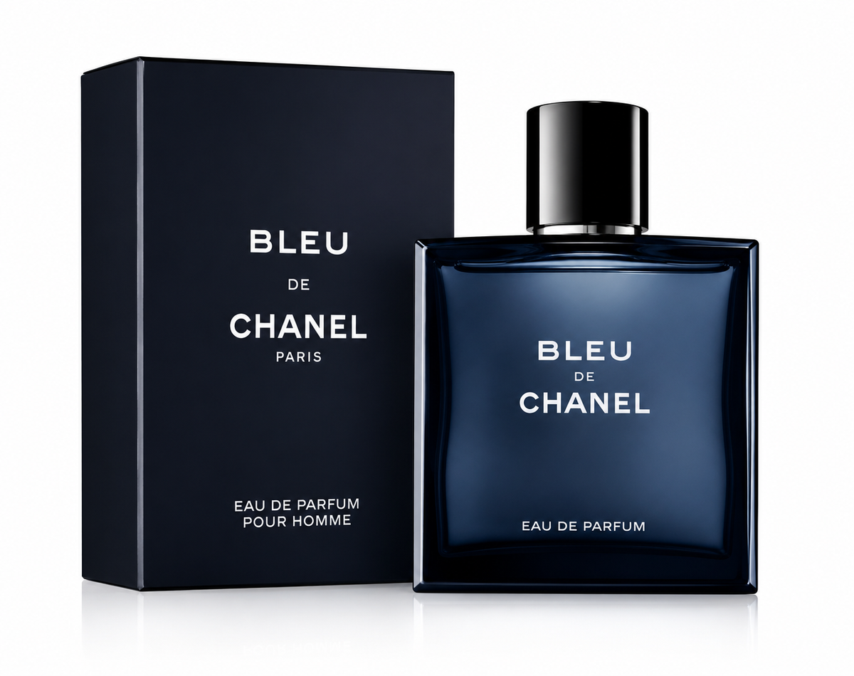 Blue de chanel  50ML Perfume