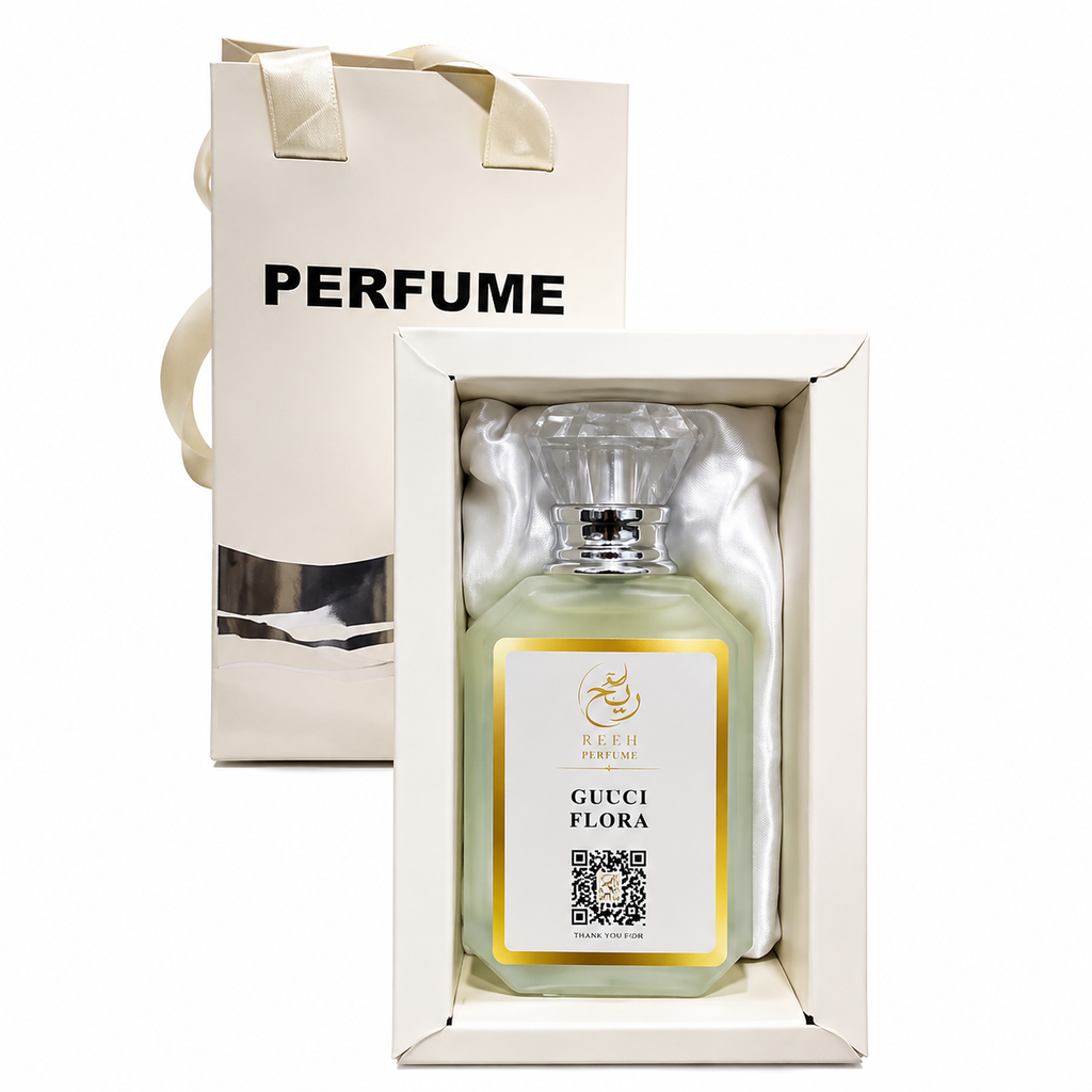Gucci flora  50ML Perfume