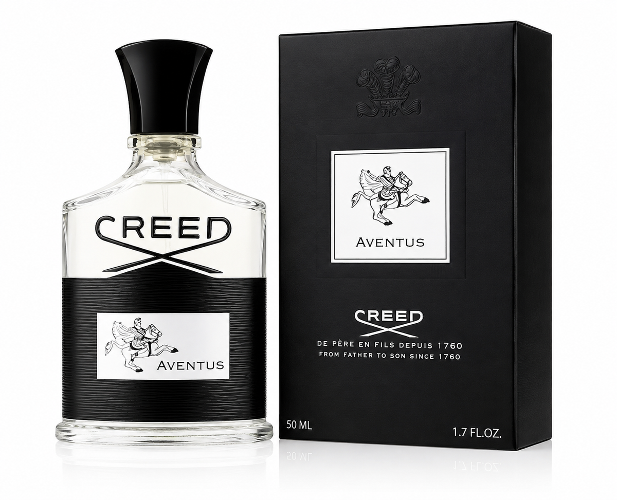 Creed aventus  50ML Perfume