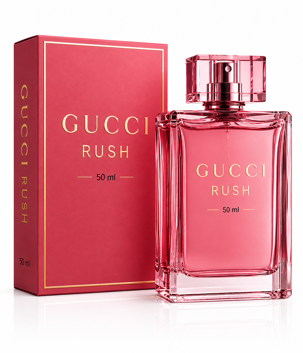 Gucci Rush Premium 50ML